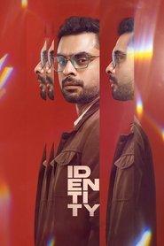Poster of Identity image size 1365x2048