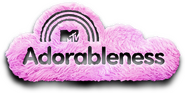 Logo of Adorableness image size 2528x1264
