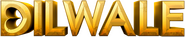 Logo of Dilwale image size 1280x256