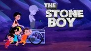 Backdrop of The Incredible Story of Stone Boy image size 1920x1080