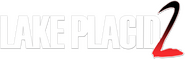 Logo of Lake Placid 2 image size 783x251