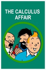 Poster of The Calculus Affair image size 800x1200