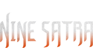 Logo of The Legend of Muay Thai: 9 Satra image size 1038x538