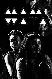 poster Mami Wata