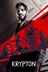 Krypton Serie streaming sur Series-fr