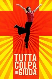 poster Tutta colpa di Giuda