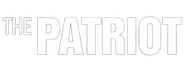 Logo of The Patriot image size 660x256