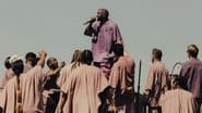 Kanye West - Sunday Service At The Mountain wallpaper 