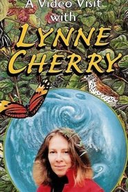 poster A Video Visit with Lynne Cherry