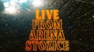 Backdrop of Joker Out - Live from Arena Stožice image size 3000x1687