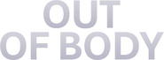 Logo of Out of Body image size 1158x426
