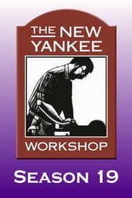 Serie streaming | voir The New Yankee Workshop en streaming | HD-serie