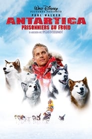 Voir film Antartica, prisonniers du froid en streaming