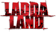 Logo of Laddaland image size 1949x1130