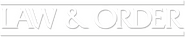 Logo of Law & Order image size 2045x414