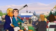 Our Cartoon President season 2 episode 1