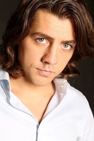 Photo of Jon McCormick image size 500x750