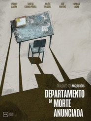 Department of Announced Death
