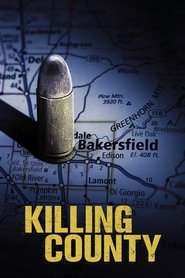 Poster of Killing County image size 2000x3000