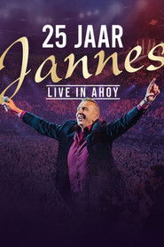Jannes - Live in Ahoy 2025