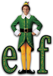 Logo of Elf image size 211x302