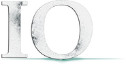 Logo of IO image size 595x301