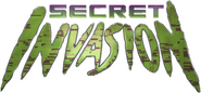 Logo of Secret Invasion image size 636x294