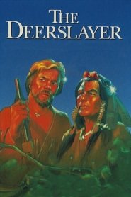 Poster of The Deerslayer image size 705x1058