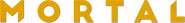 Logo of Mortal image size 782x98