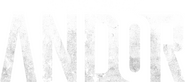 Logo of Andor image size 1907x844