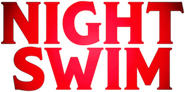Logo of Night Swim image size 4198x2082