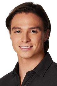 Photo of Nicholas Alexander Chavez image size 800x1200