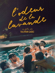 L'Odeur de la lavande