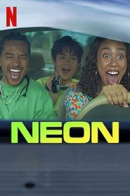 Poster of Neon image size 500x750