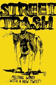 Street Trash Poster