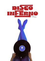 poster Disco Inferno