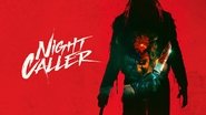 Backdrop of Night Caller image size 3840x2160