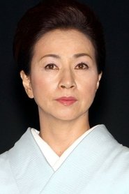 Photo of Mieko Harada image size 400x600