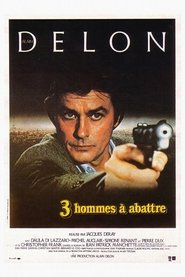 Voir film 3 hommes à abattre en streaming