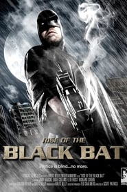 Rise of the Black Bat 2012 123movies