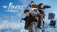 The Pirates : À nous le trésor royal ! wallpaper 