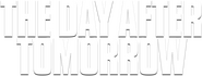 Logo of The Day After Tomorrow image size 1272x484