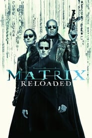 The Matrix Reloaded (2003) REMUX 1080p Latino