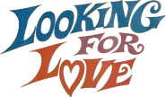 Logo of Looking for Love image size 790x462