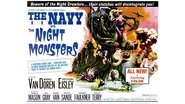 The Navy vs. the Night Monsters wallpaper 