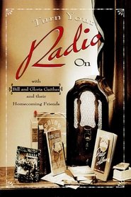 poster Turn Your Radio On
