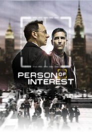 Poster of Person of Interest image size 680x1000
