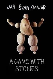 poster A Game with Stones