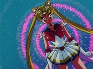 Sailor Moon season 4 episode 146