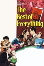 The Best of Everything 1959 123movies
